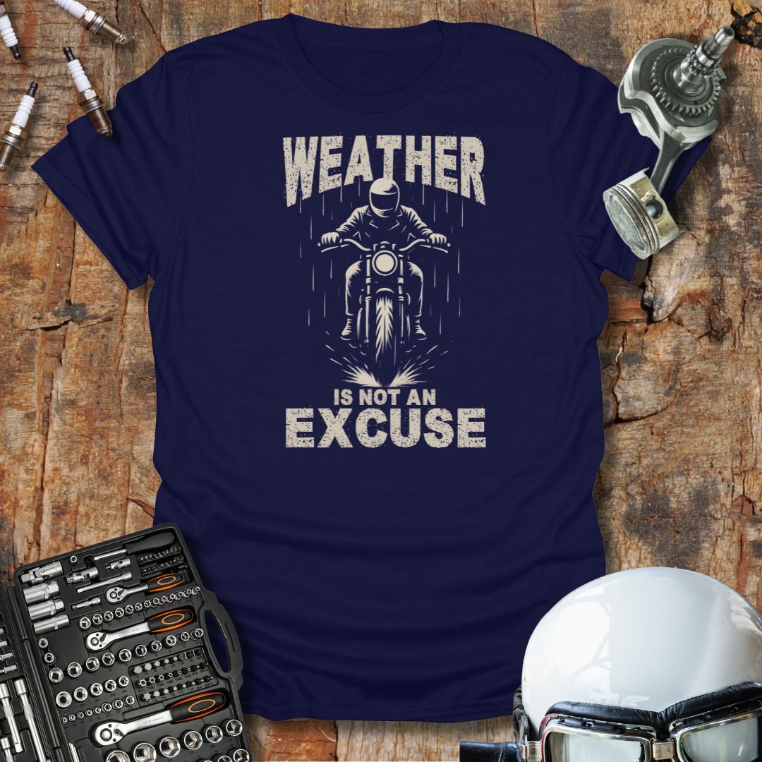 Weather T-Shirt