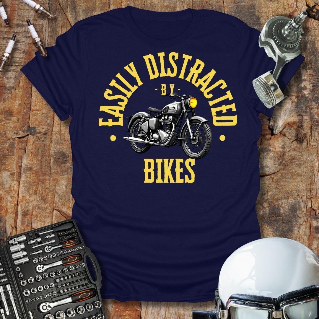 Easily Distracted T-Shirt
