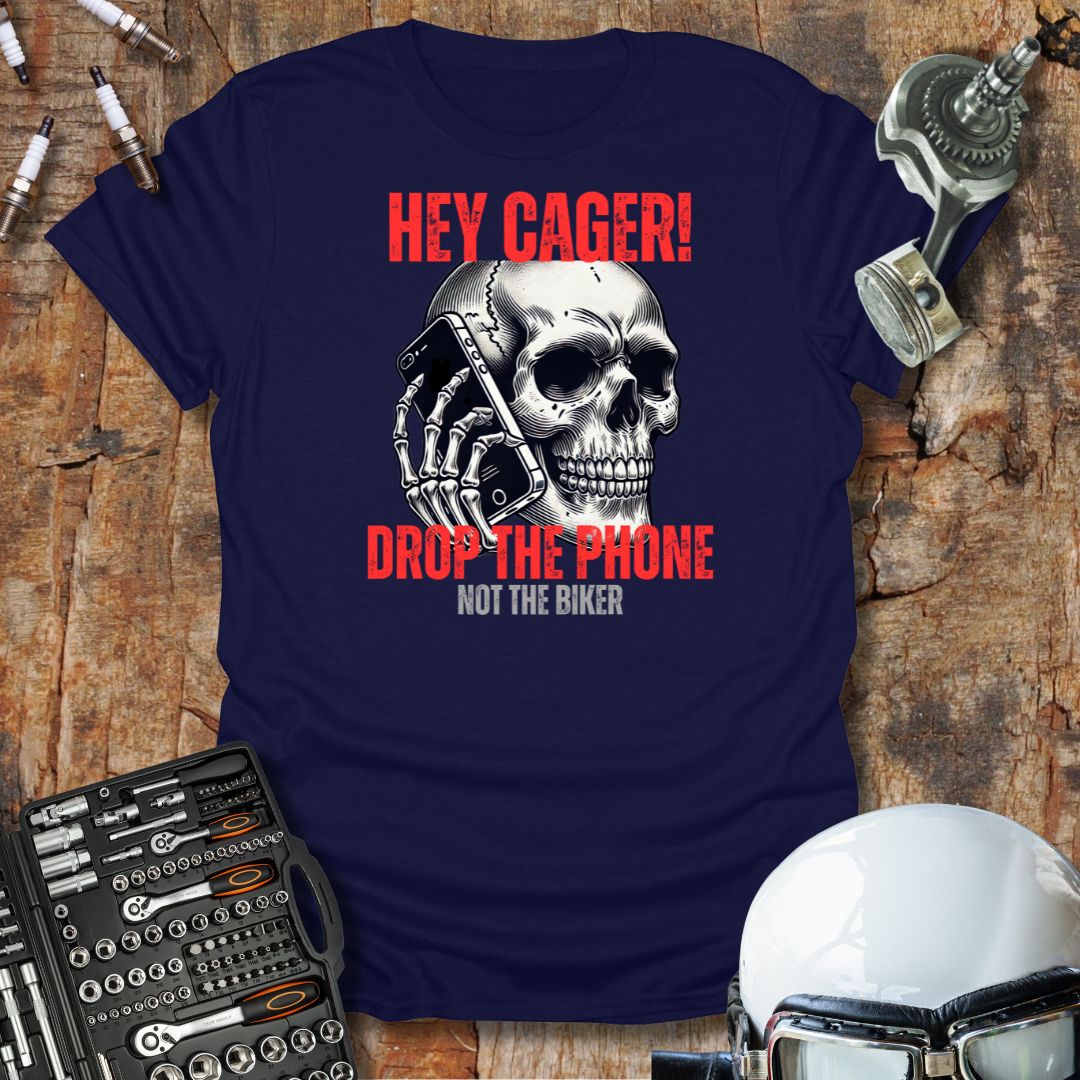 Hey Cager T-Shirt