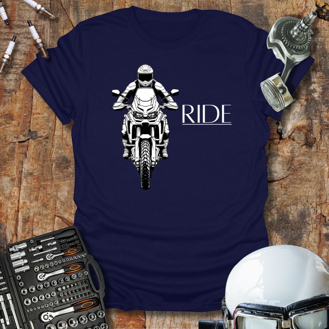 Ride T-Shirt