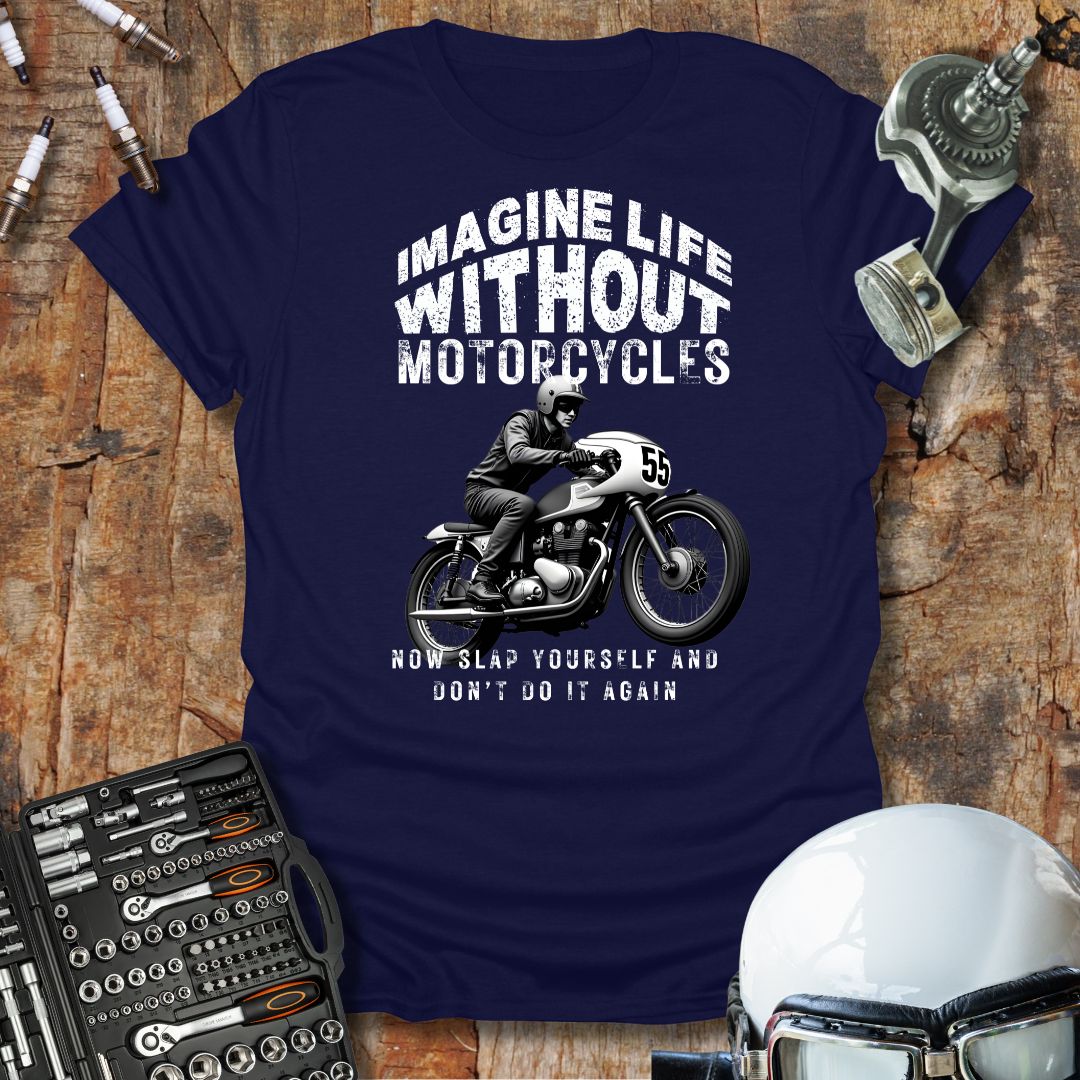 Imagine T-Shirt