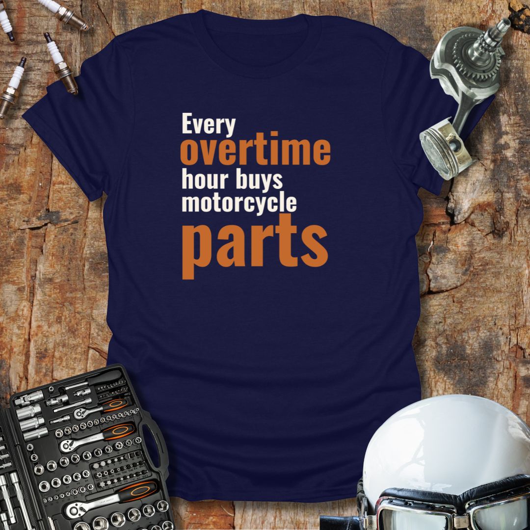 Overtime T-Shirt