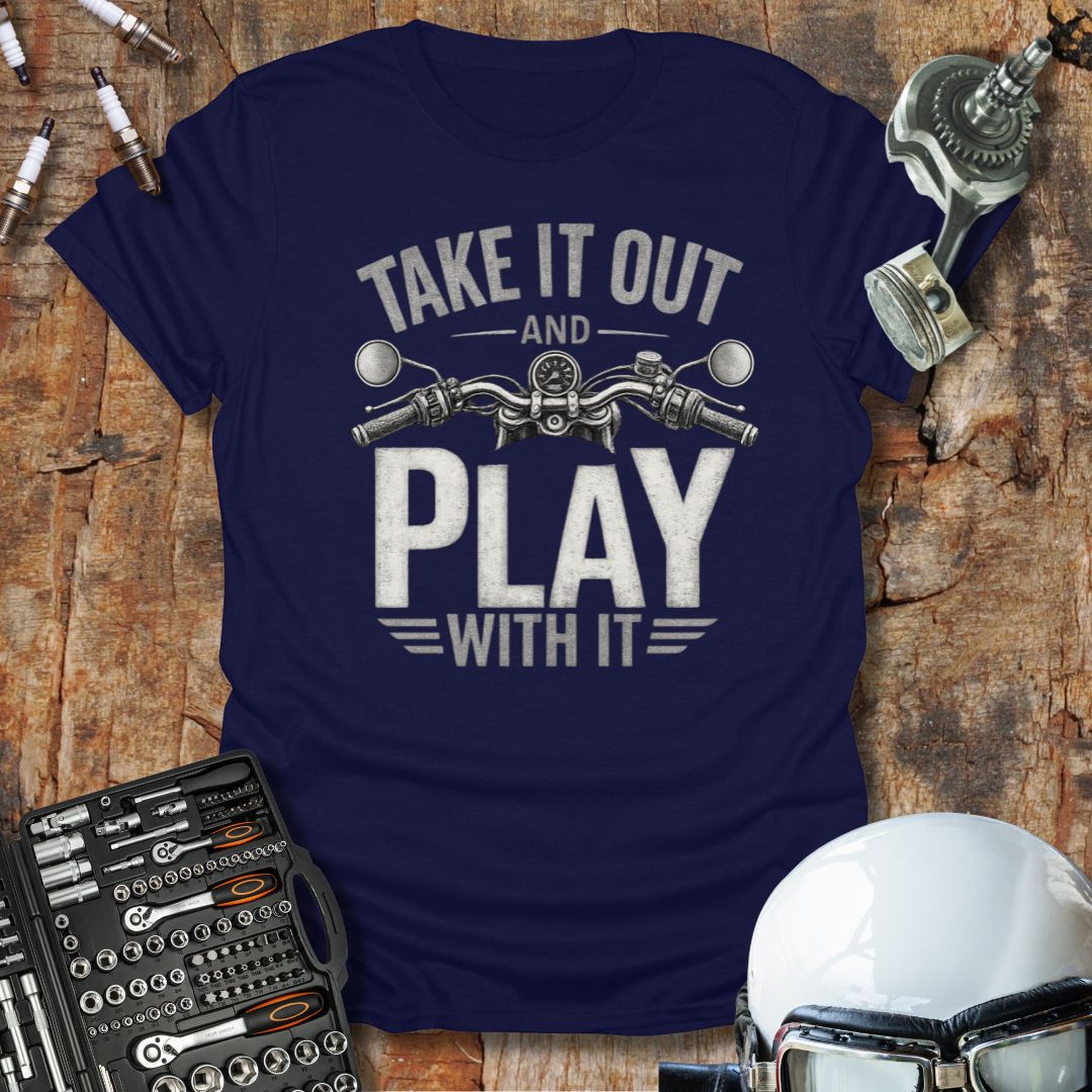 Play T-Shirt