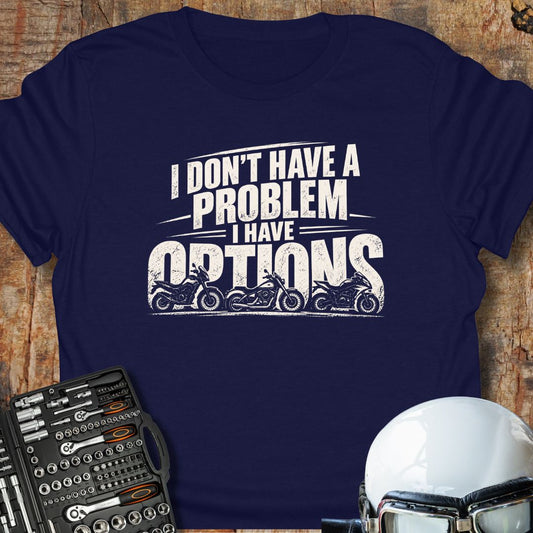Options T-Shirt