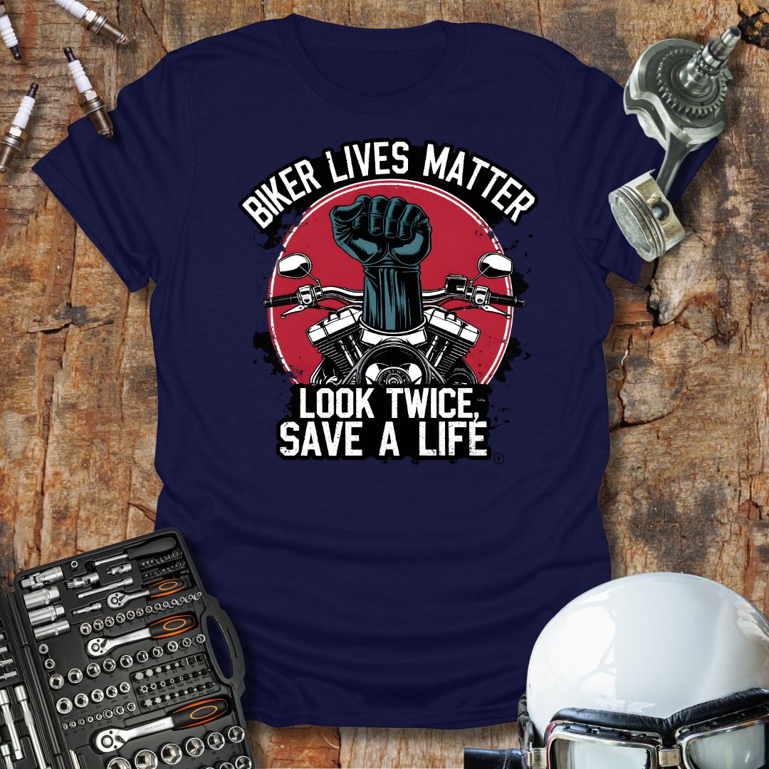 Save a Life T-Shirt