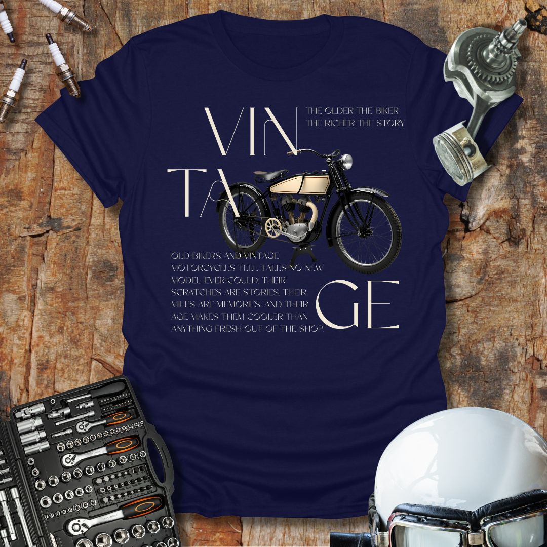 Vintage T-Shirt