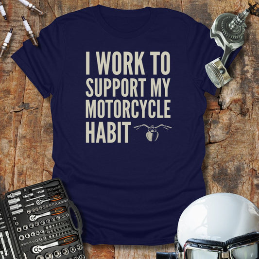 Support T-Shirt
