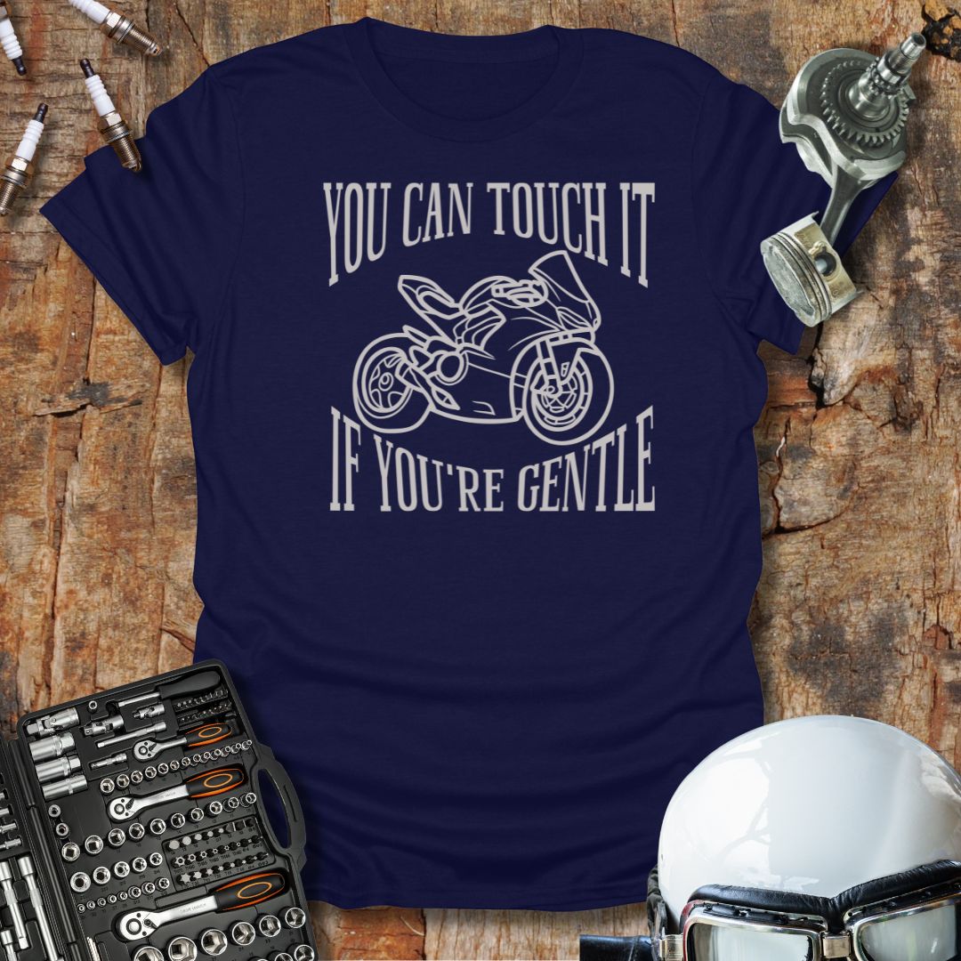 Touch It T-Shirt