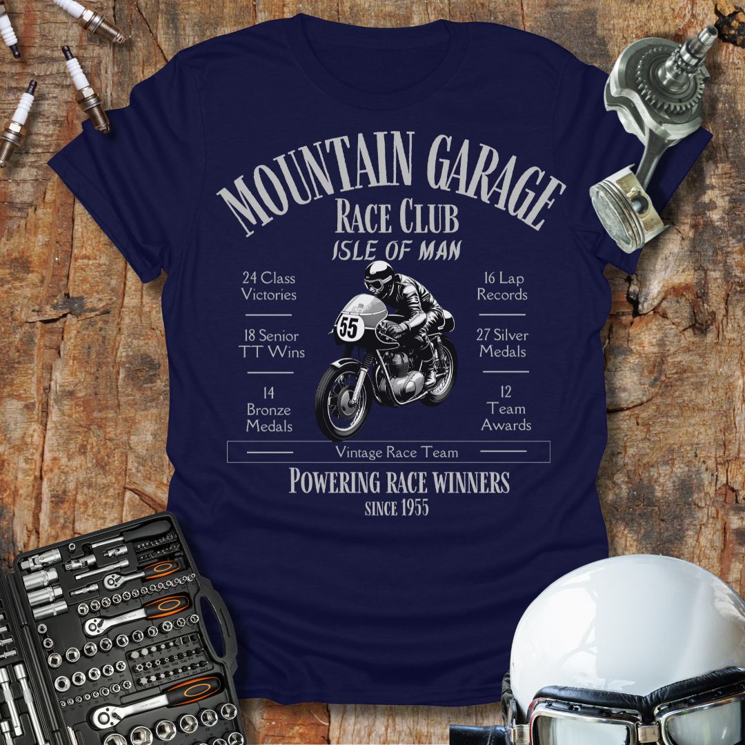 Mountain Garage T-Shirt
