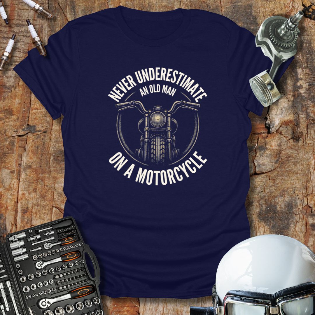Underestimate T-Shirt