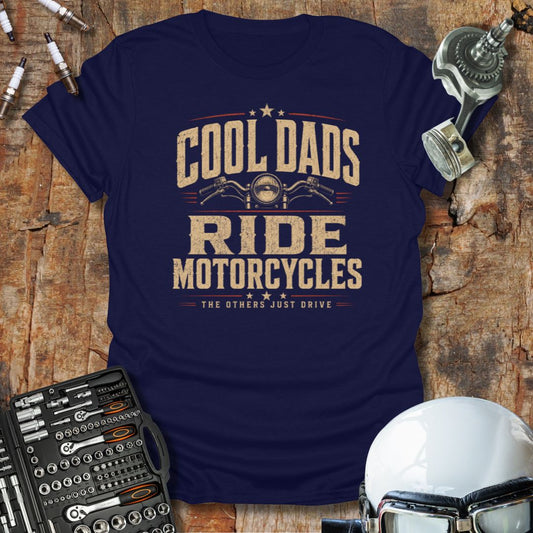 The Others Just Drive T-Shirt