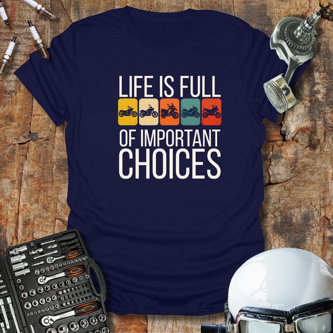 Choices T-Shirt