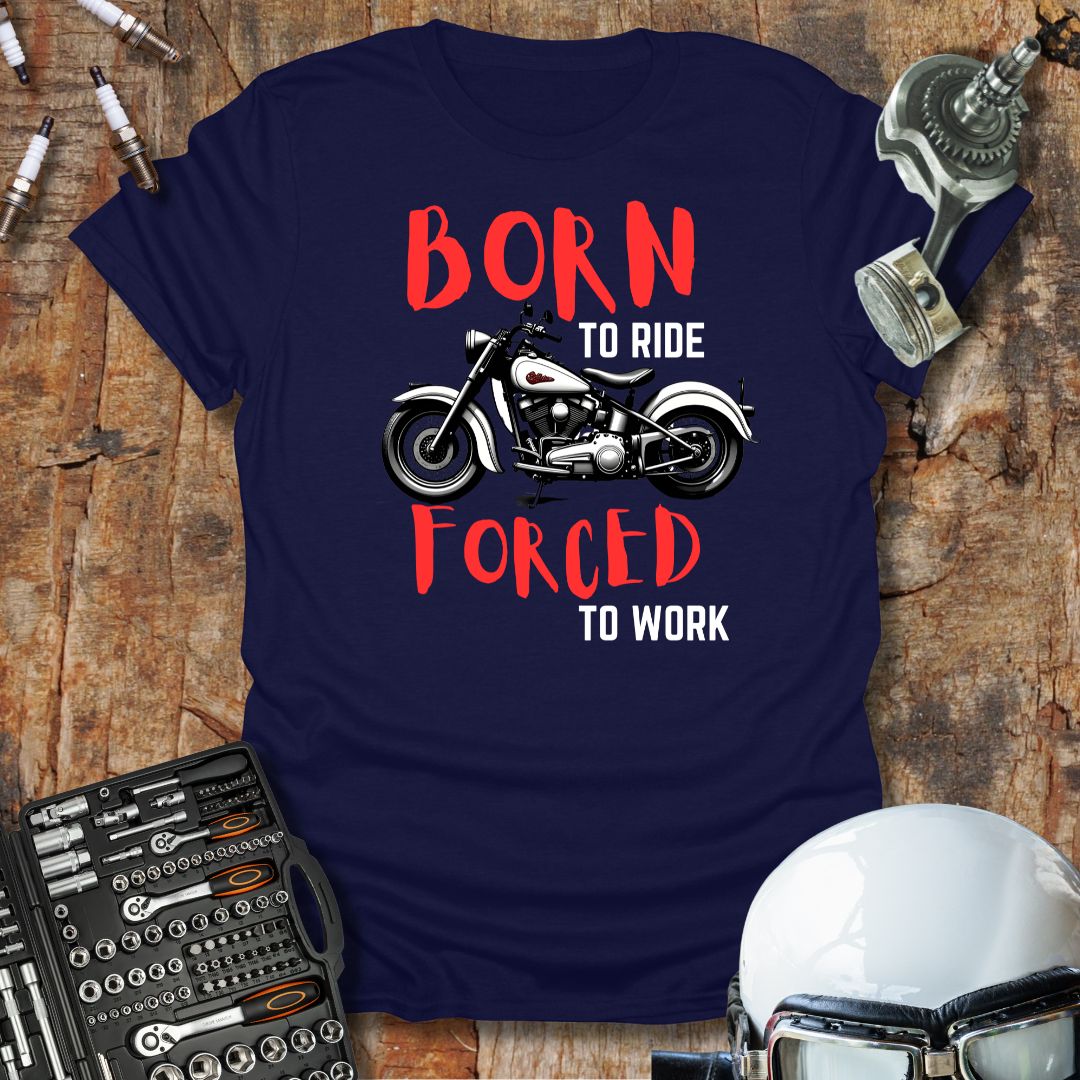 Forced to Work T-Shirt