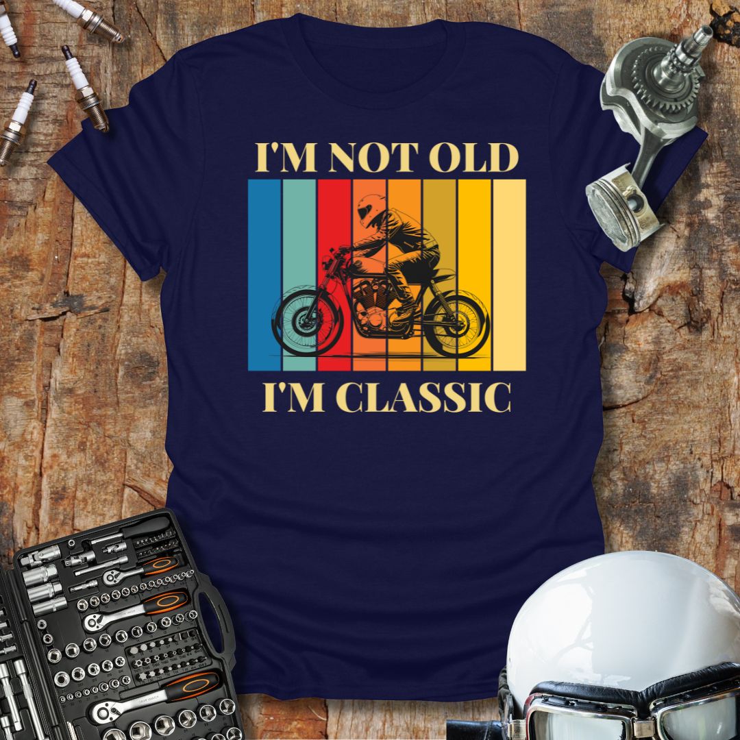 I'm Classic T-Shirt