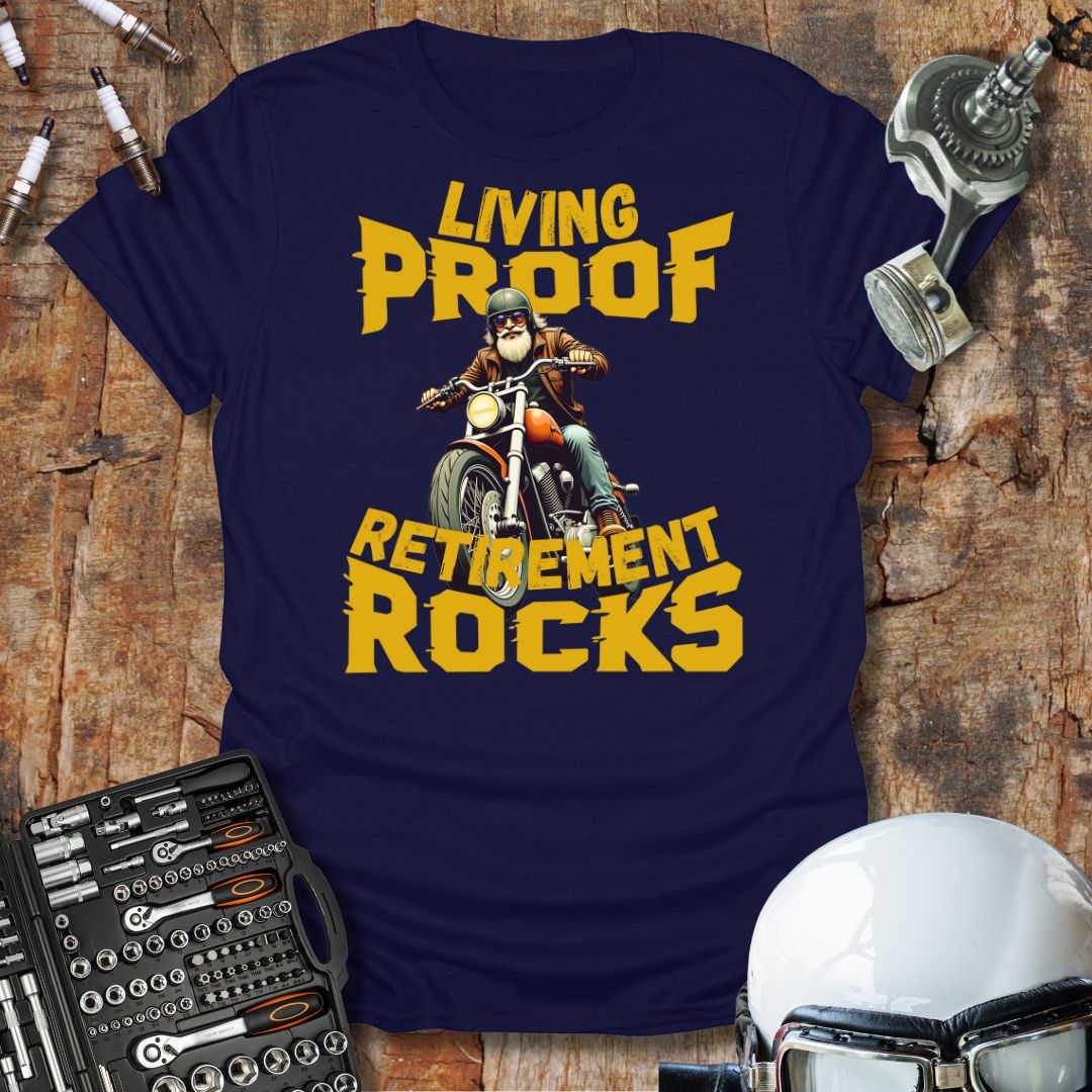 Living Proof T-Shirt