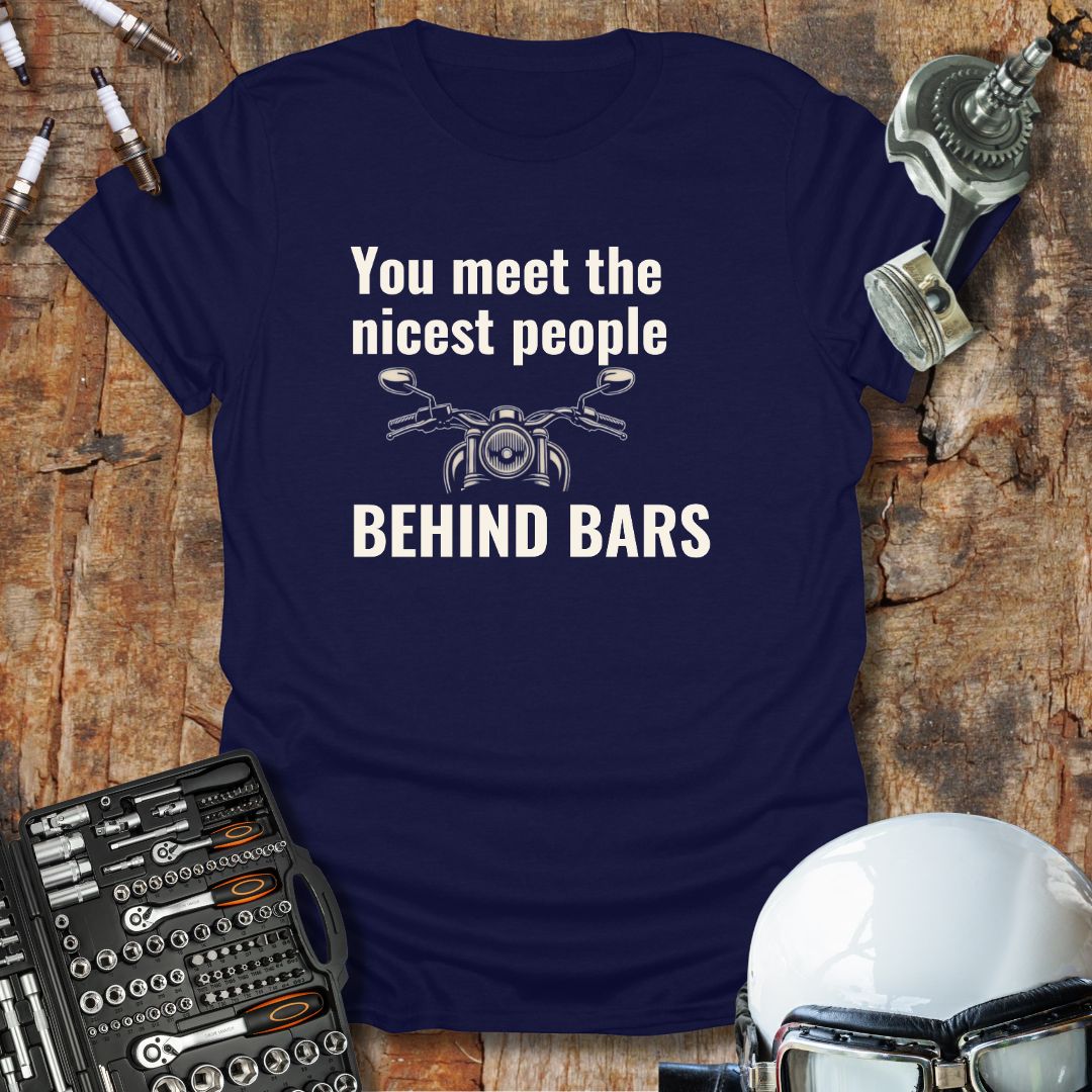 The Nicest People T-Shirt