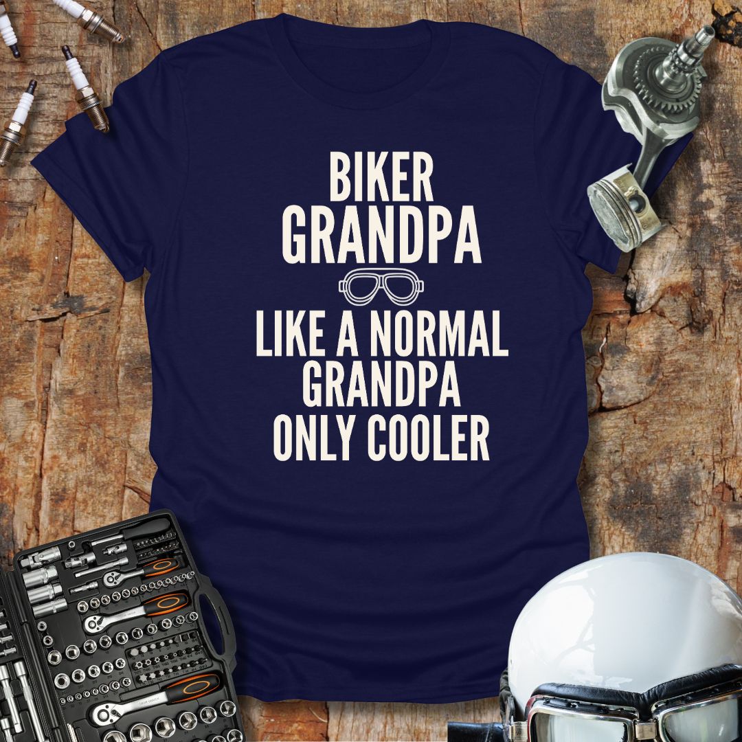 Grandpa T-Shirt