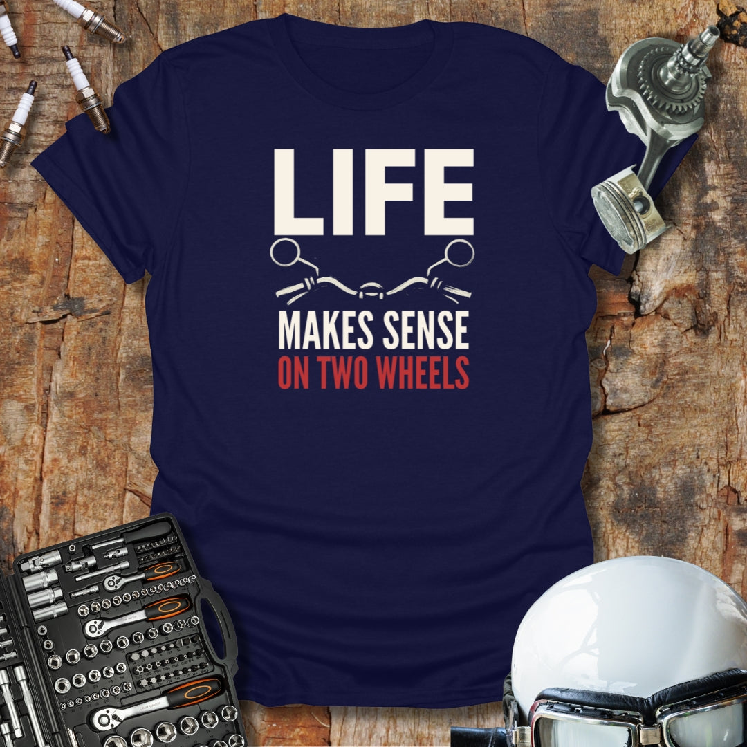 Sense T-Shirt