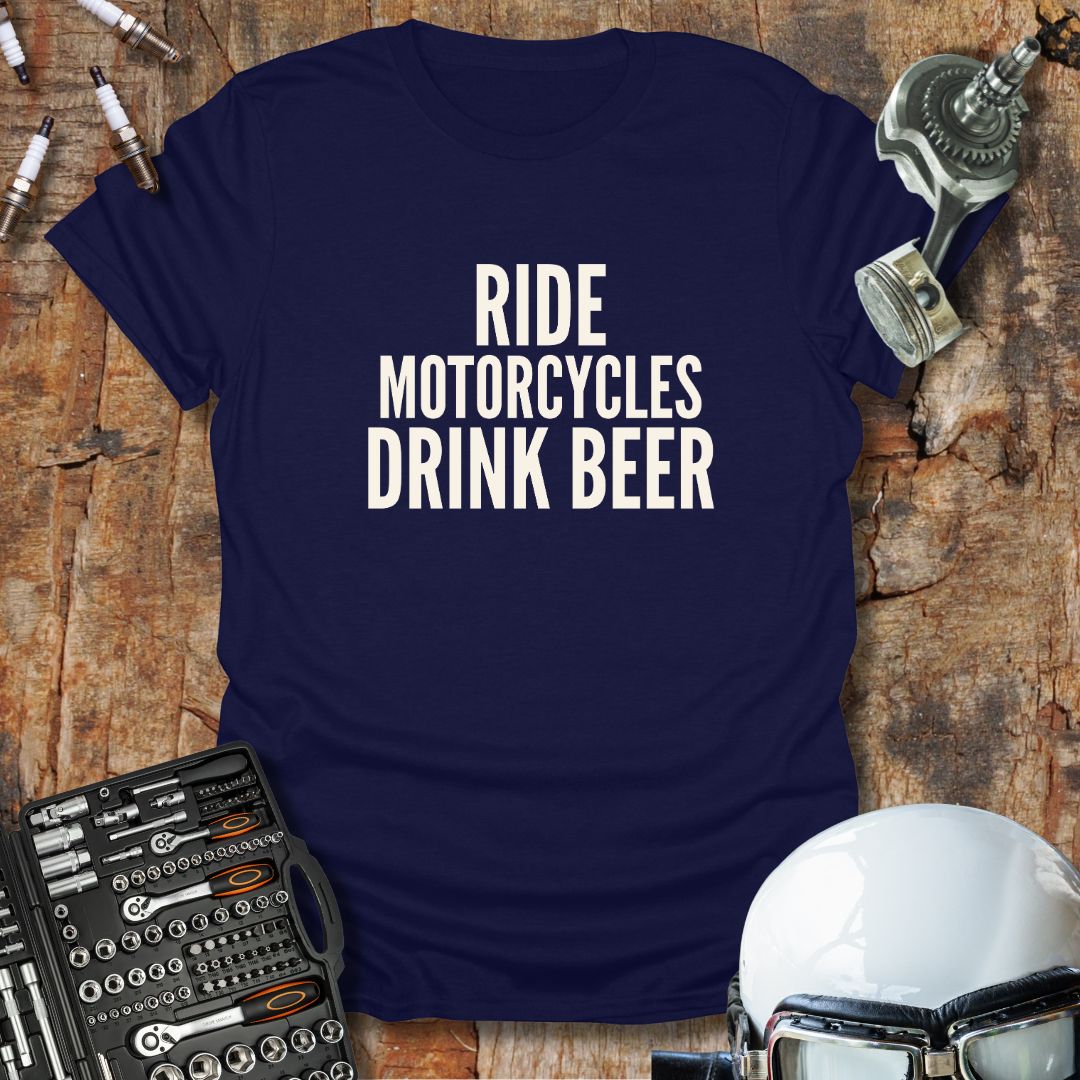 Beer T-Shirt