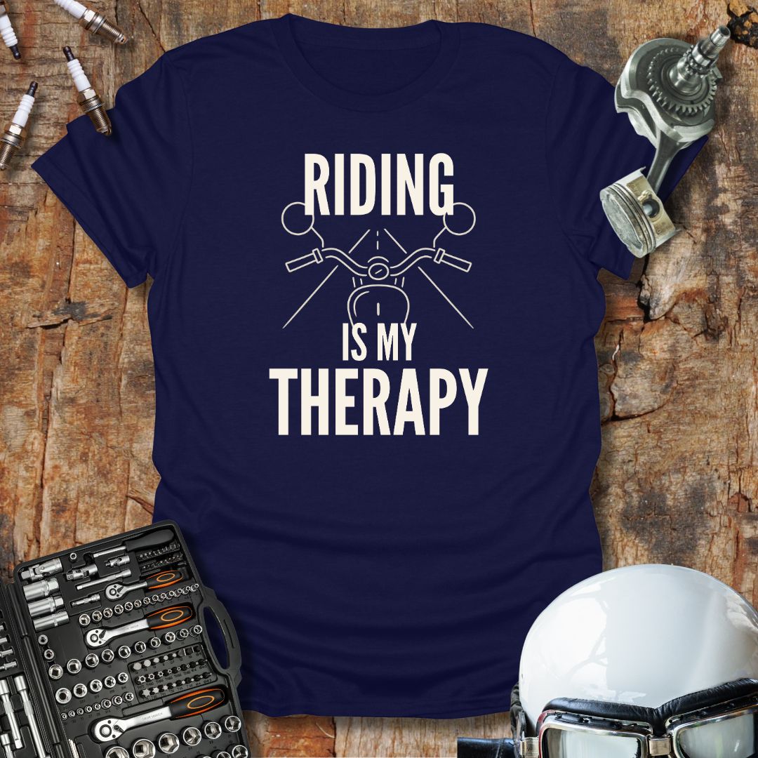 Therapy T-Shirt