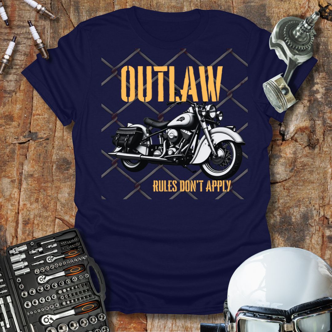 Outlaw T-Shirt