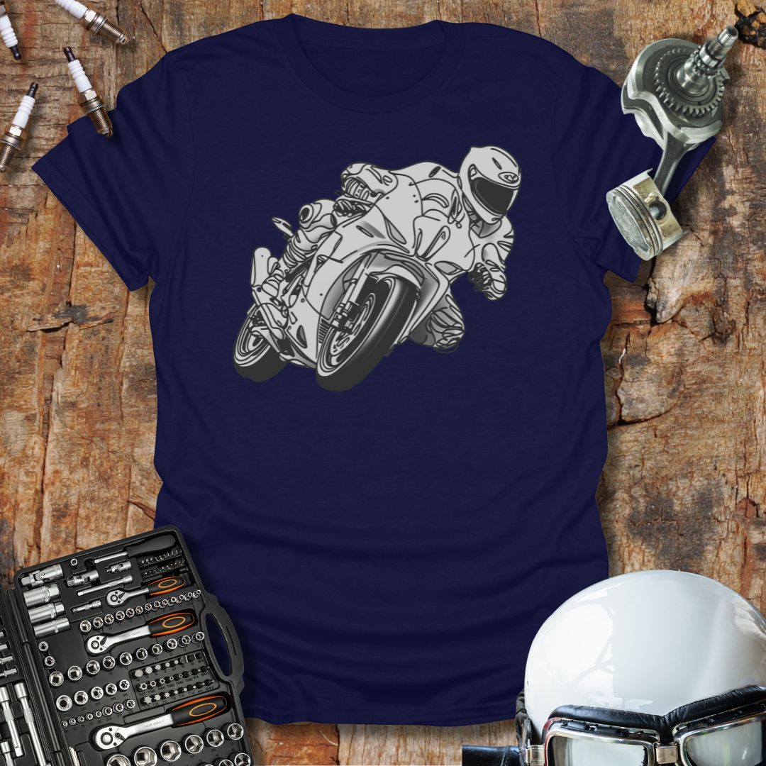 Aggression T-Shirt