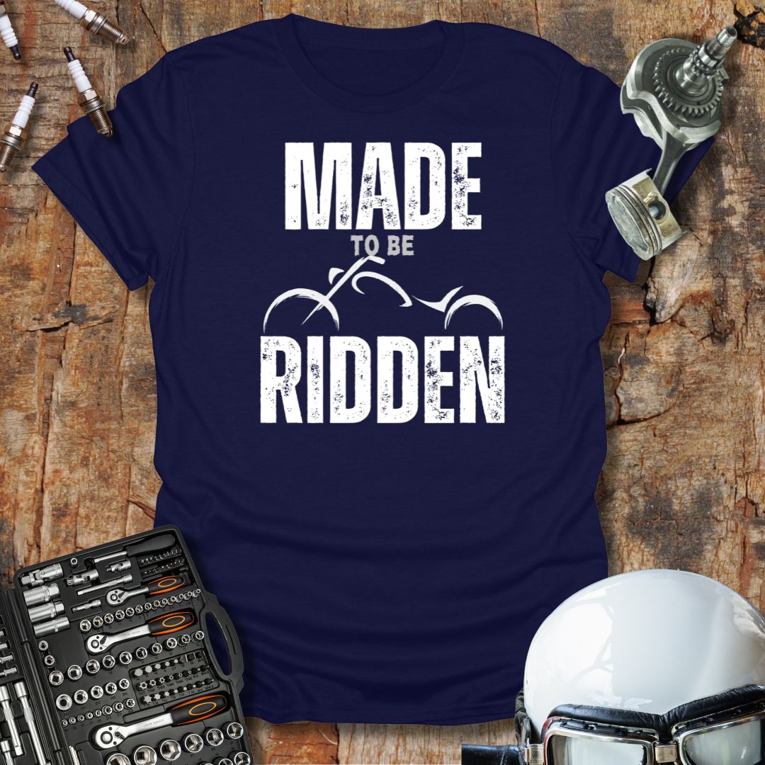 Made T-Shirt