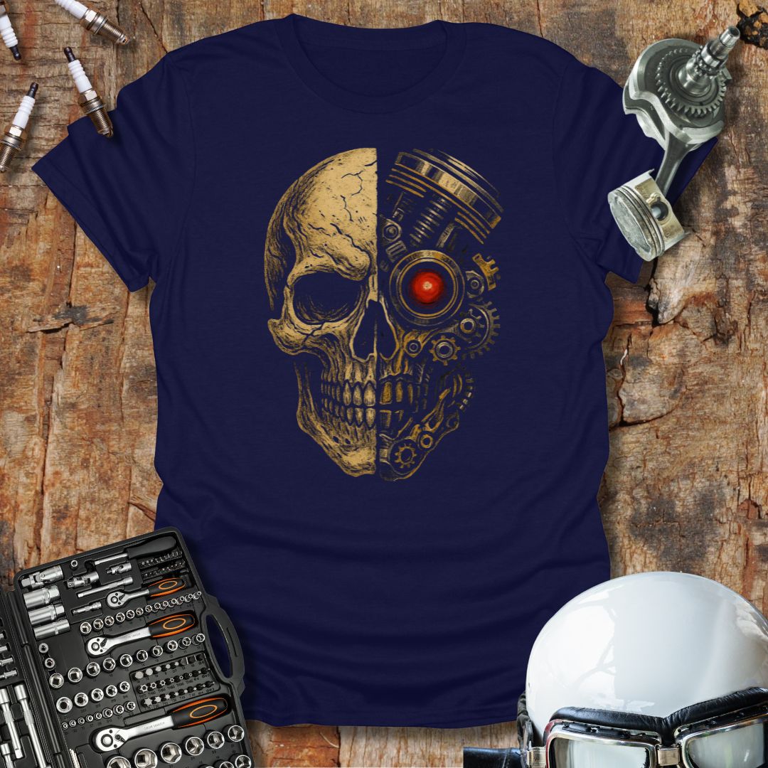 Red Eye T-Shirt