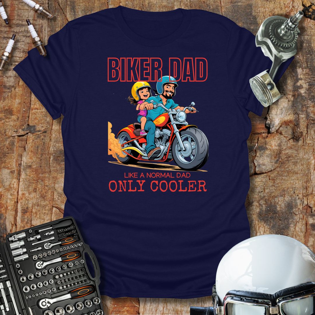 Normal Dad T-Shirt
