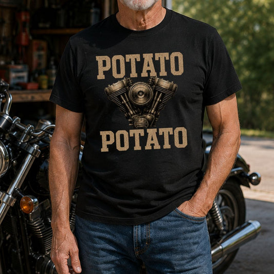 Potato Potato T-Shirt
