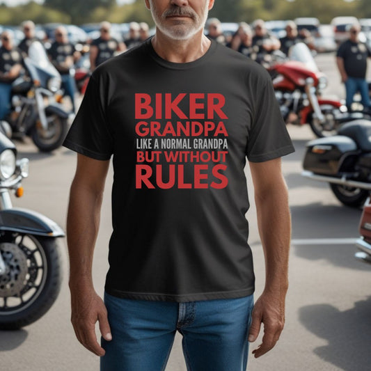 Rules T-Shirt