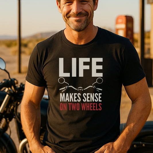 Sense T-Shirt
