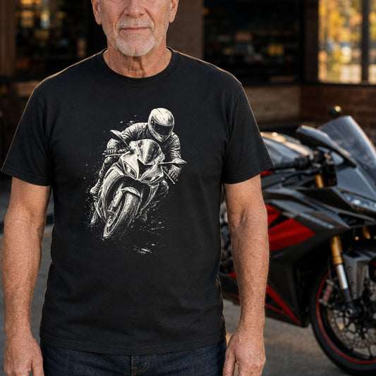 Sporting T-Shirt