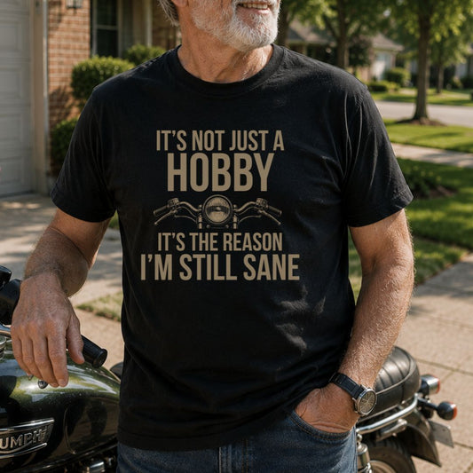Still Sane T-Shirt