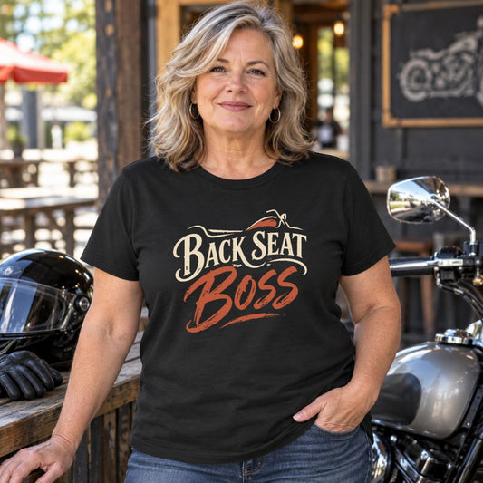 The Boss T-Shirt