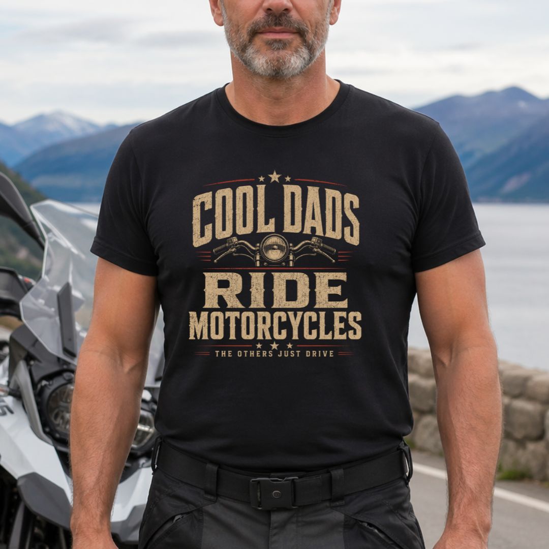 The Others Just Drive T-Shirt