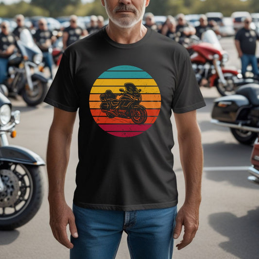 Tour Roundel T-Shirt
