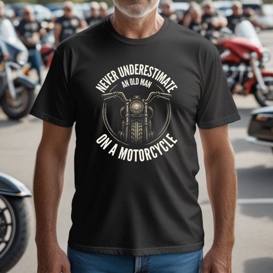 Underestimate T-Shirt