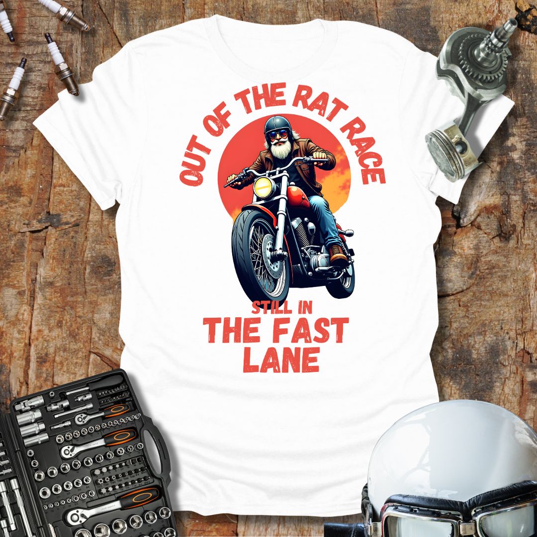 Out of the Rat Race T-Shirt