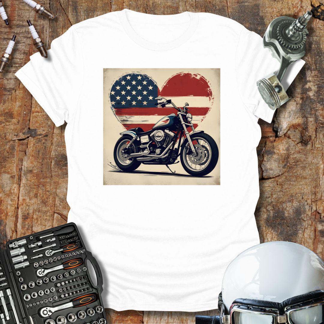 Love The Rumble T-Shirt