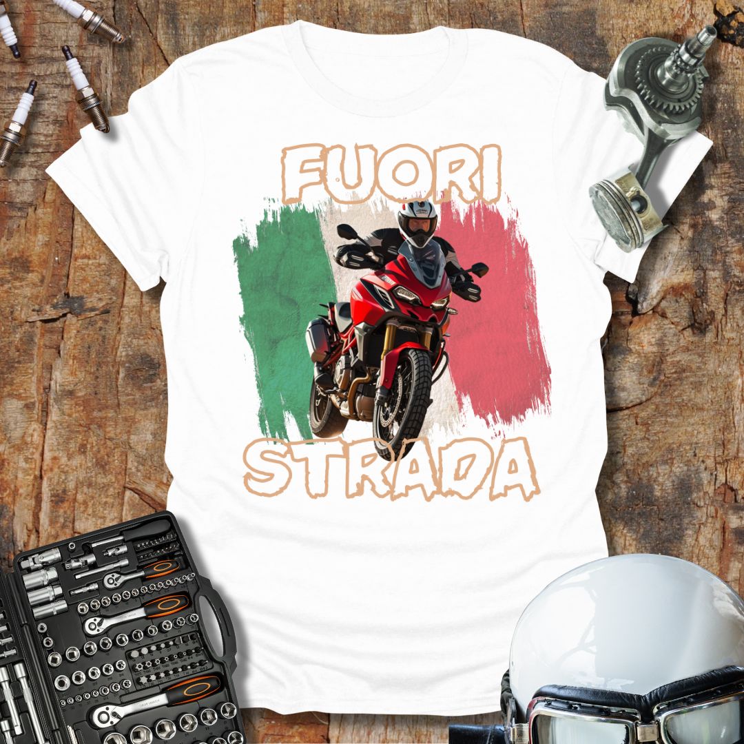 Fuori Strada T-Shirt