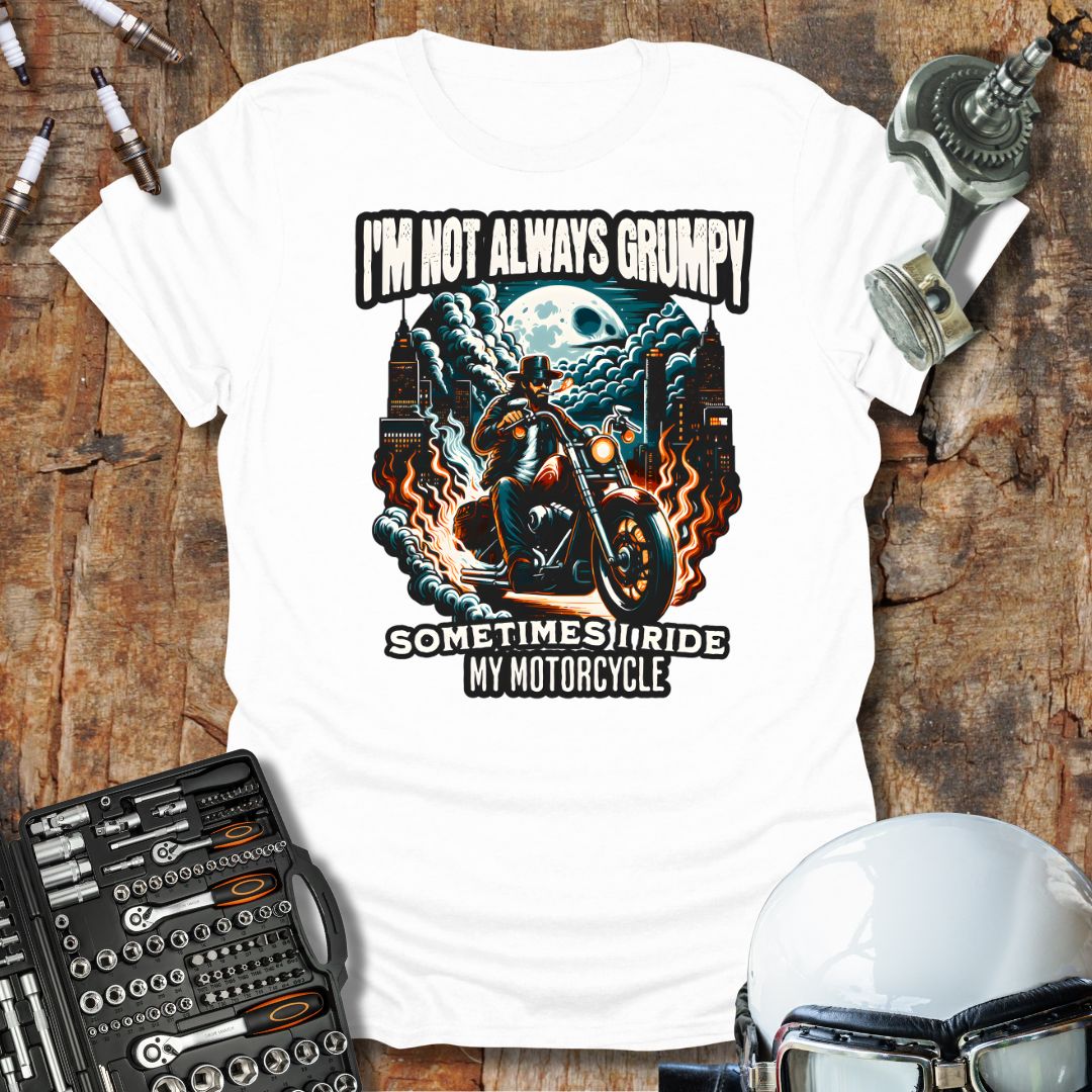 Grumpy T-Shirt