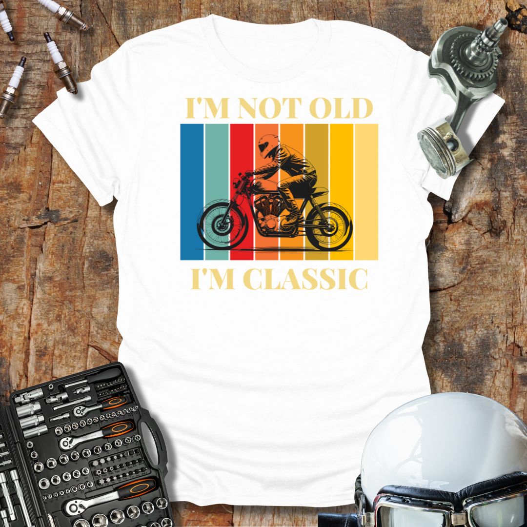 I'm Classic T-Shirt