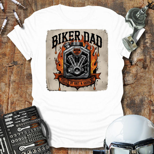 Grit & Gasoline T-Shirt