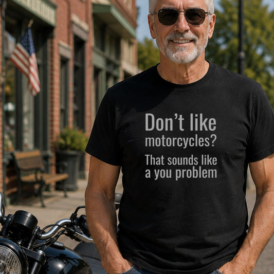 You Problem T-Shirt