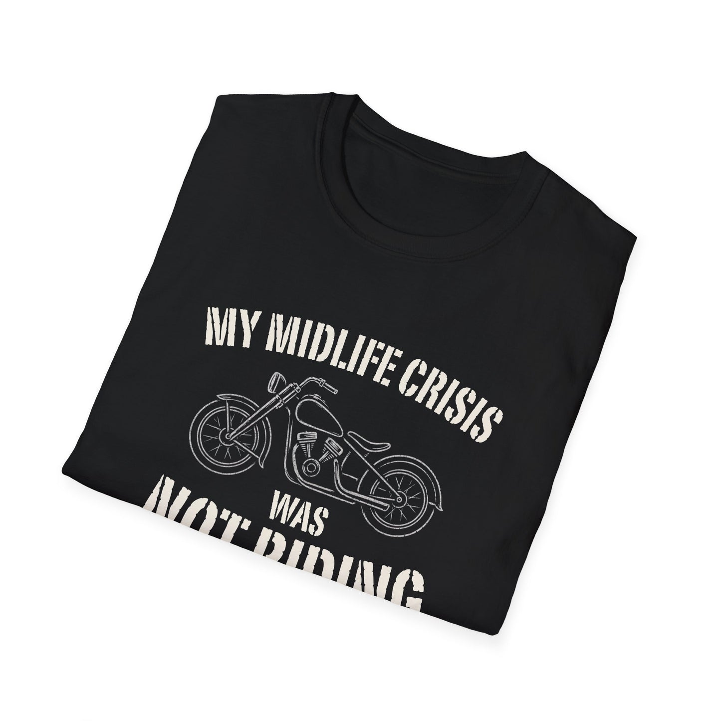 My Midlife Crisis T-Shirt