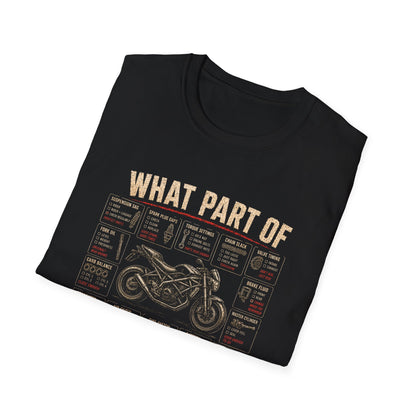 What Part Of T-Shirt