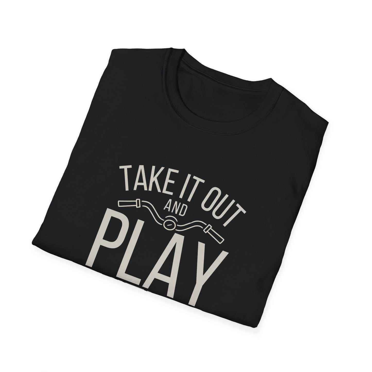 Play T-Shirt