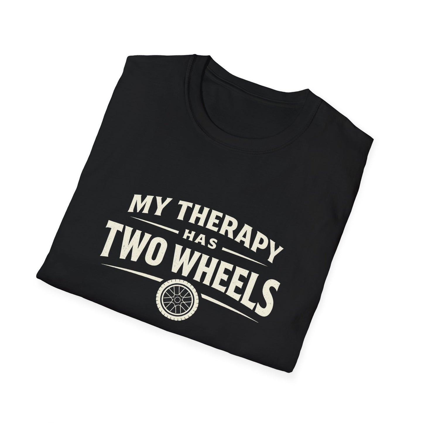 My Therapy T-Shirt