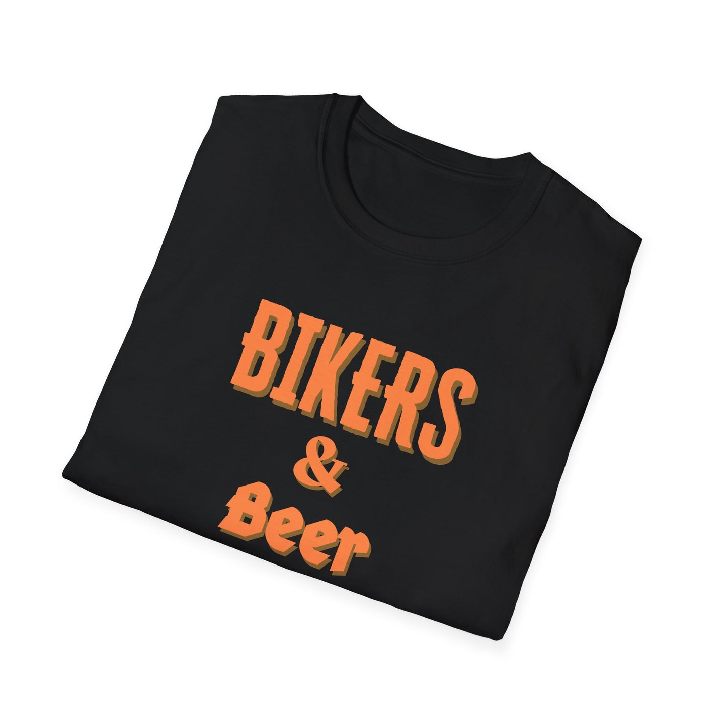 Bikers & Beer T-Shirt